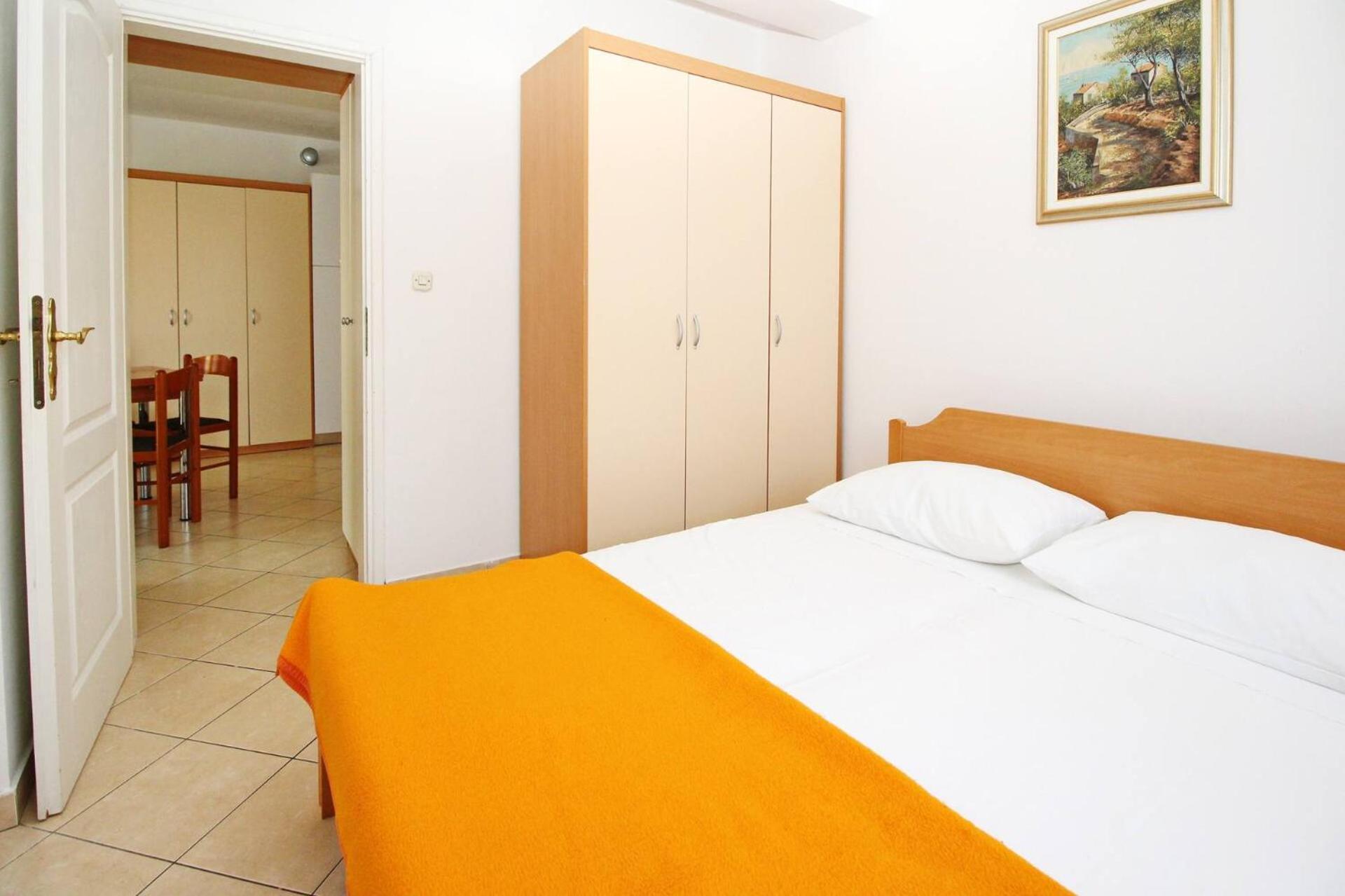 Apartments Lovincic Baška Exterior foto