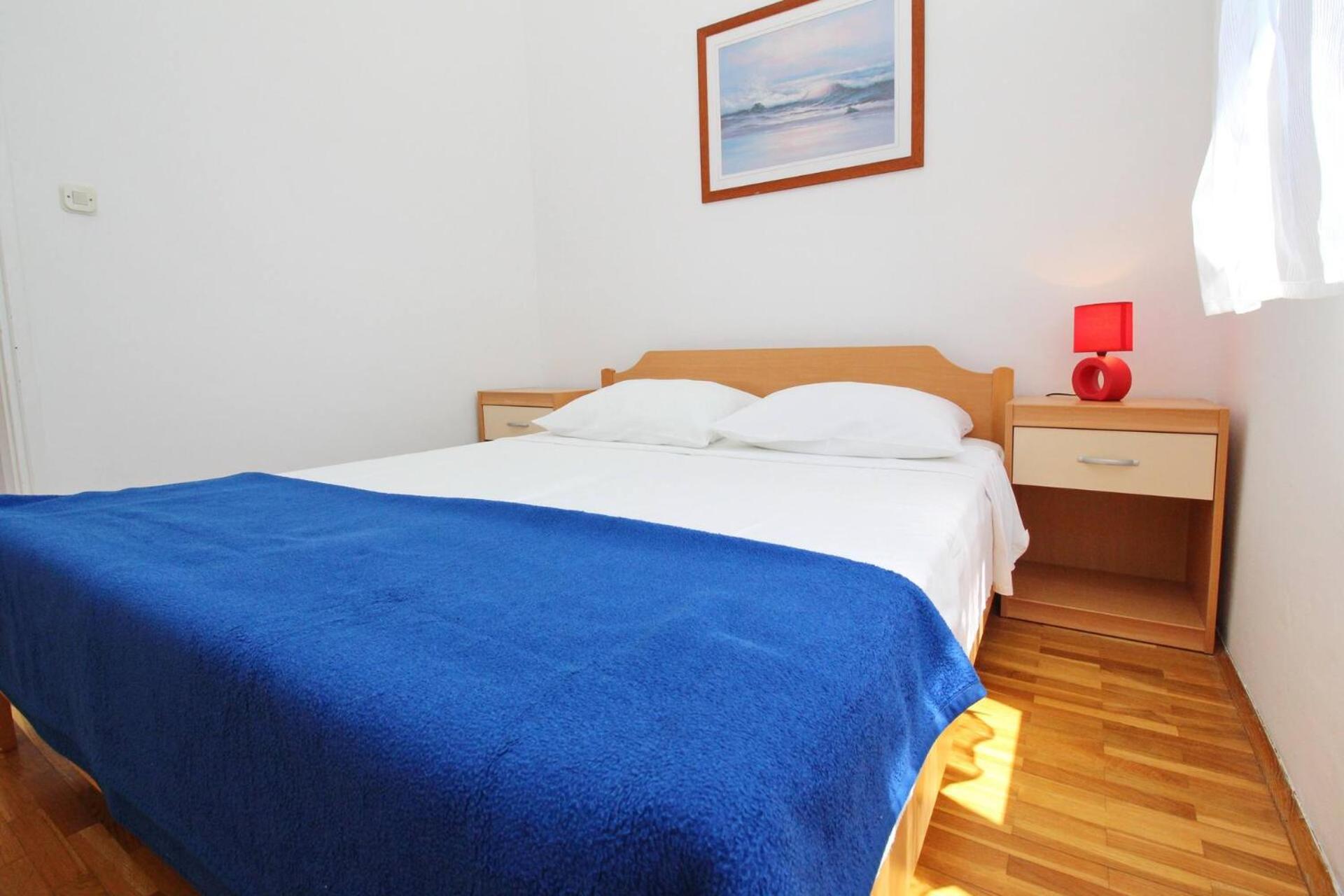 Apartments Lovincic Baška Exterior foto
